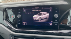 Volkswagen Taigo 1.0 TSI Life 5dr Petrol Hatchback